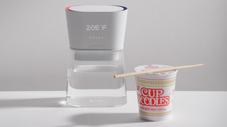 This Kettle Promises to Instantly Heat Water to the Perfect Temperature as You Pour